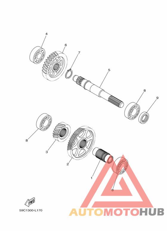 Трансмиссия