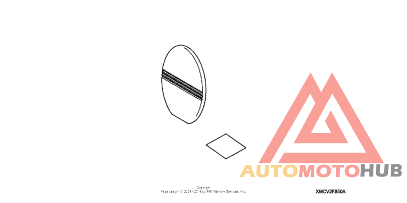 Billet clutch cover (neo-retro)