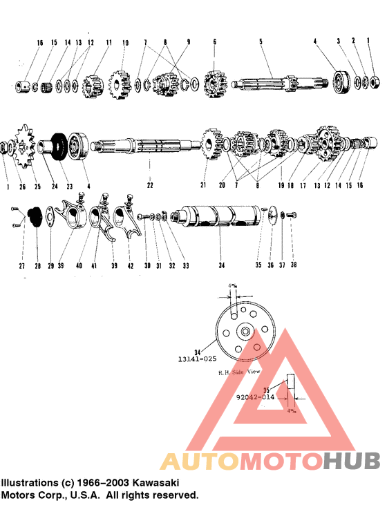 Трансмиссия
