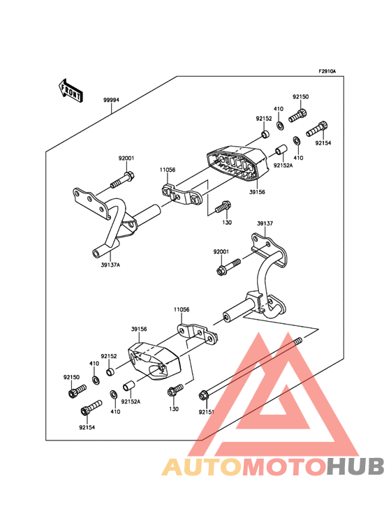 Accessory(Engine Guard)