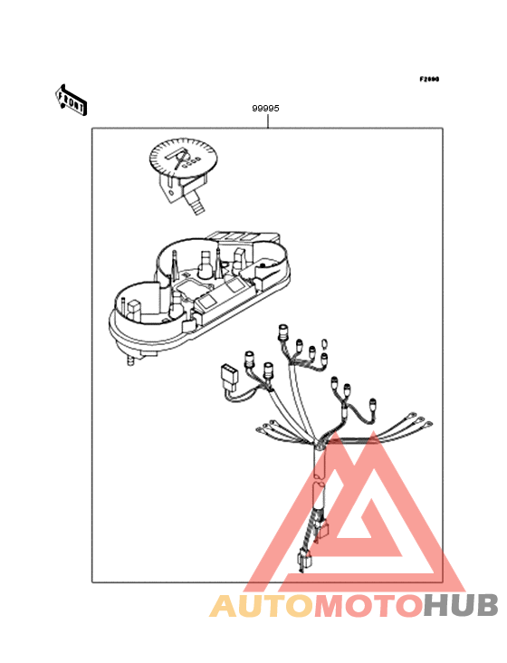 Optional parts