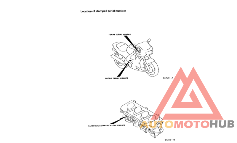*Applicable serial numbers