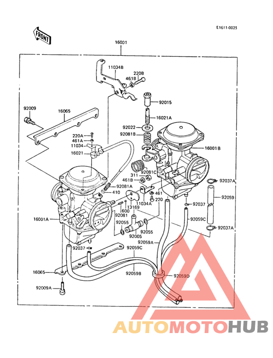 Карбюратор