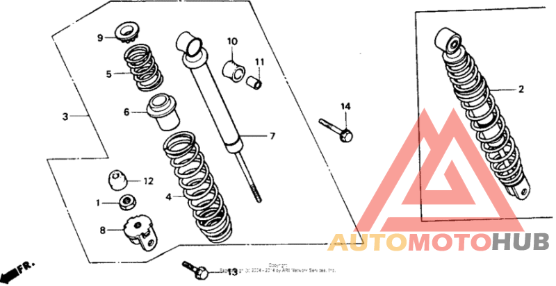 Амортизатор