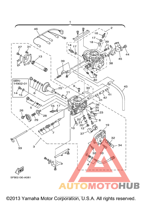 Карбюратор