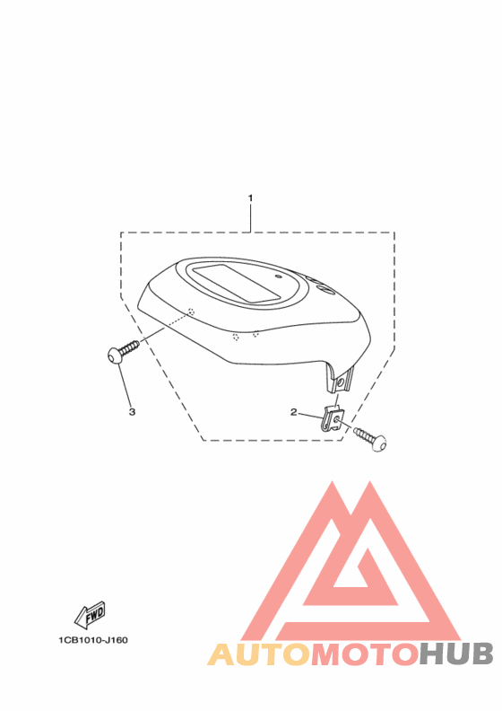 Втулка стартера