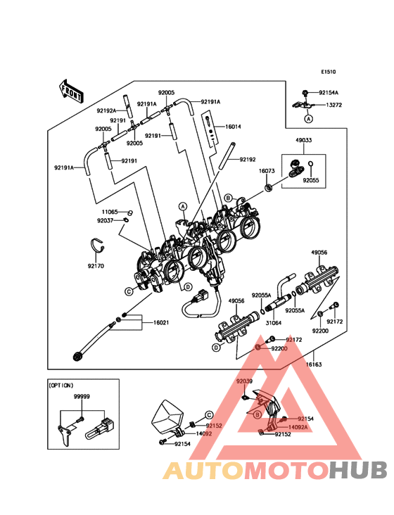 Акселератор