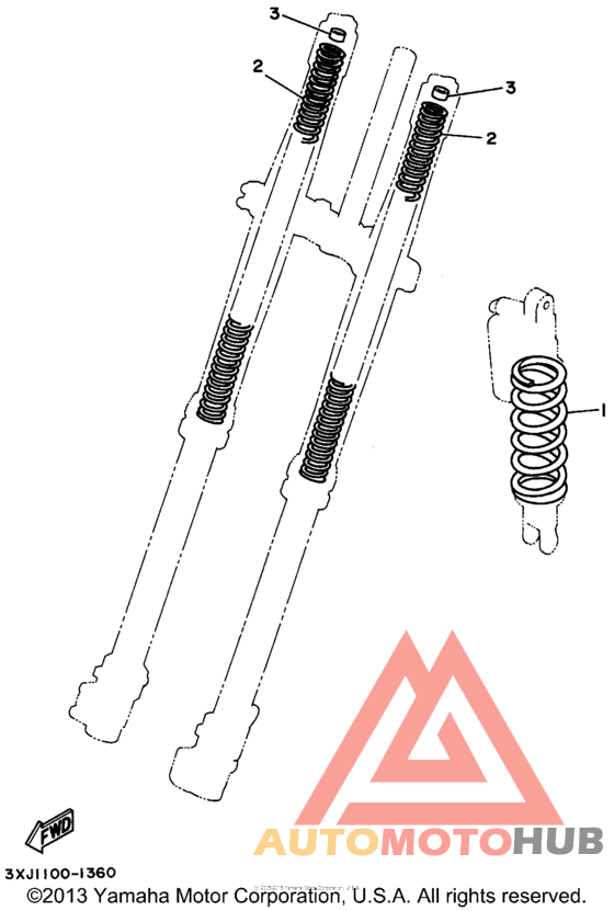 Chassis alternate
