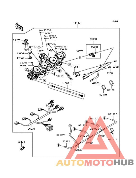 Акселератор