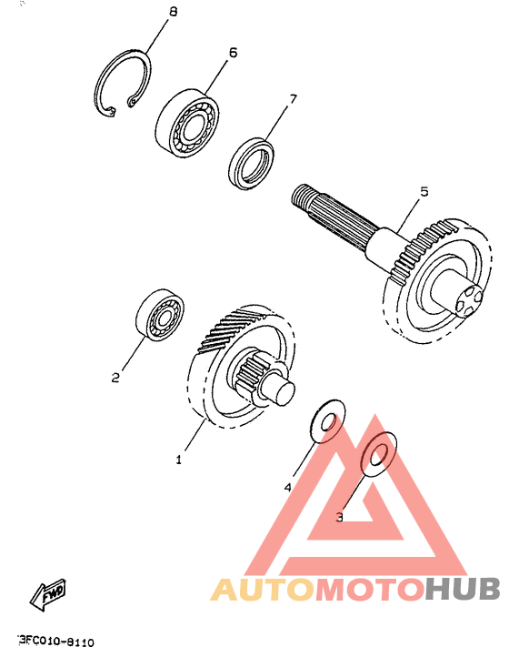 Трансмиссия