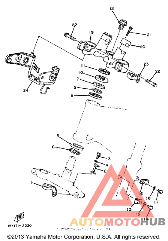 Управление
