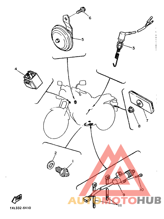 Электрика 2