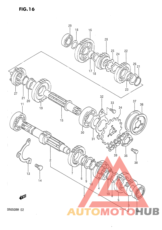 Трансмиссия