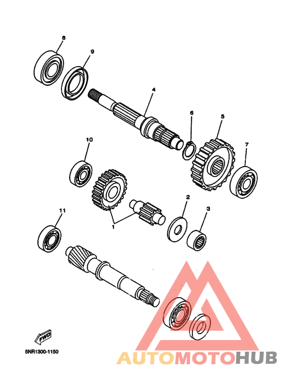 Трансмиссия