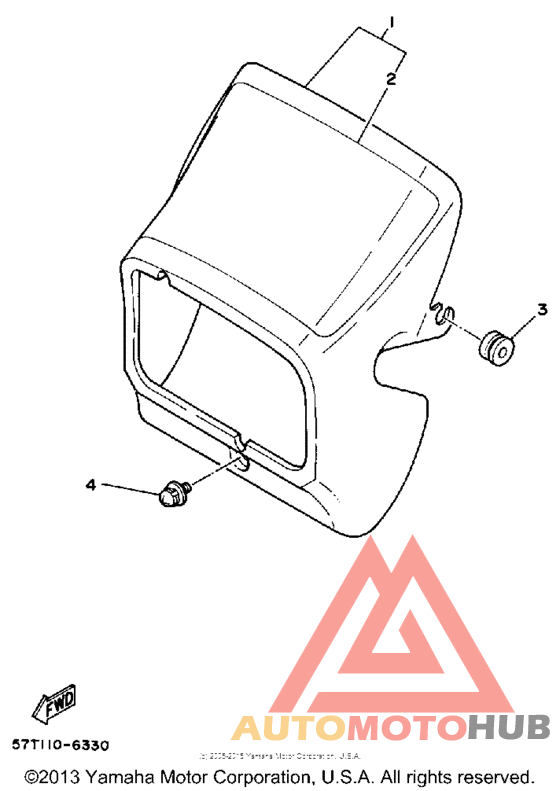 Обтекатели