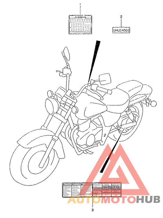 Honda mark