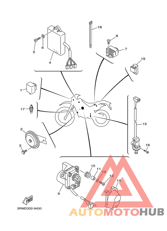 Elektr. ausrustung 2
