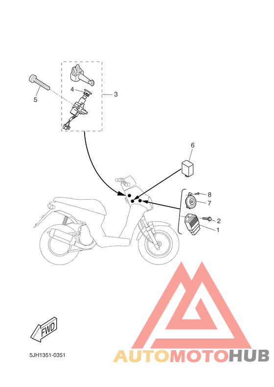 Электрика 1