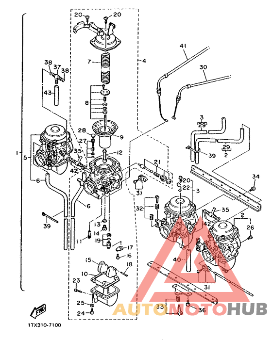 Карбюратор