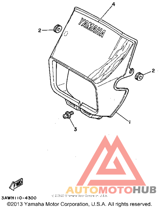 Обтекатели