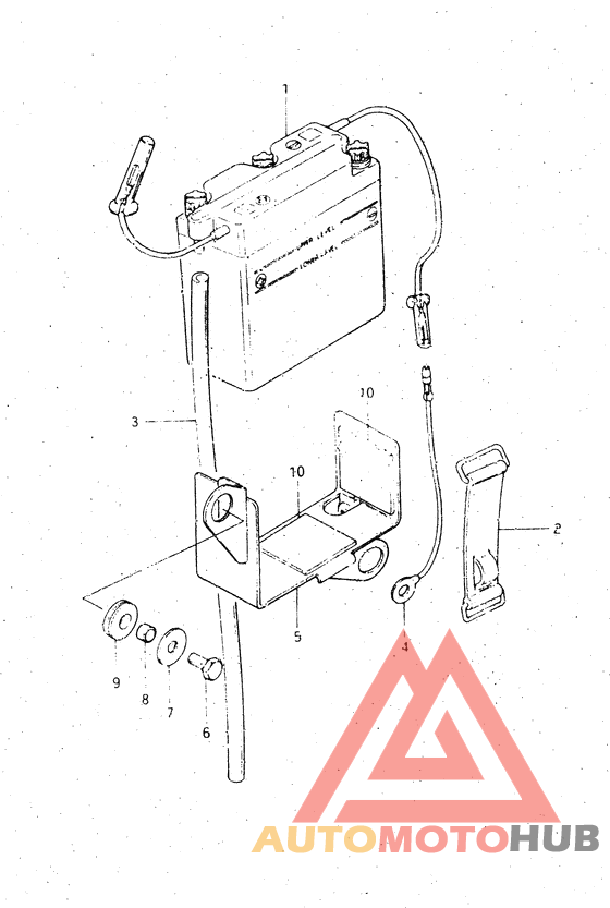 Аккумулятор