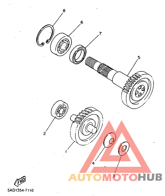 Трансмиссия