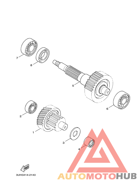 Трансмиссия