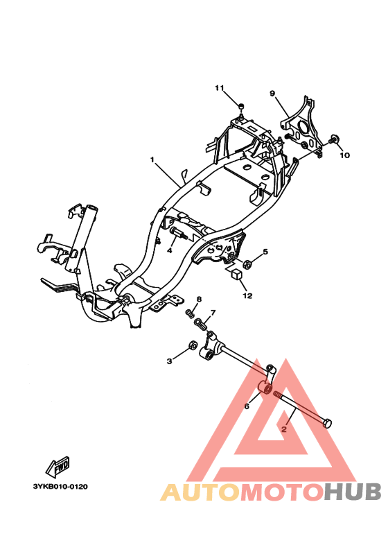 ﾌﾚｰﾑ