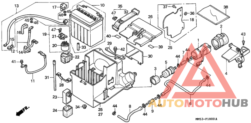 Аккумулятор