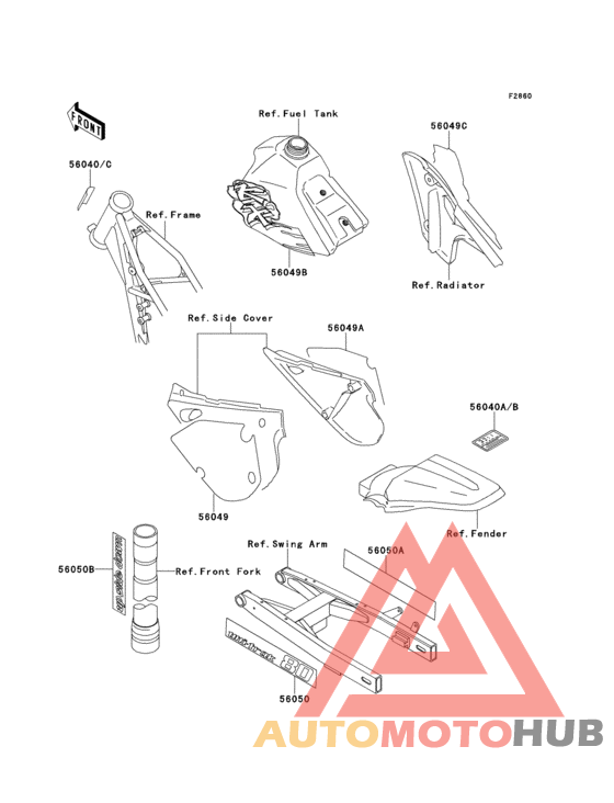 Label(kx80-r2/t2)