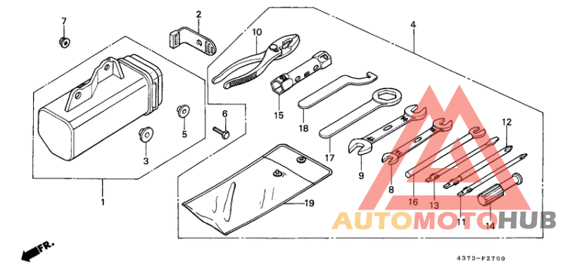 Инструмент