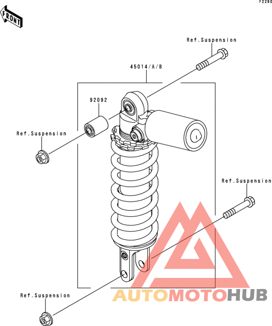 Амортизатор