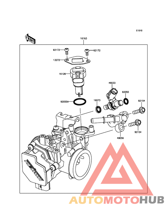 Акселератор