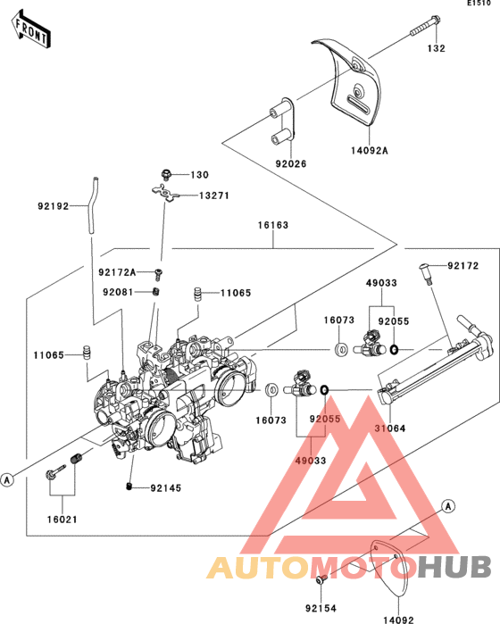 Акселератор
