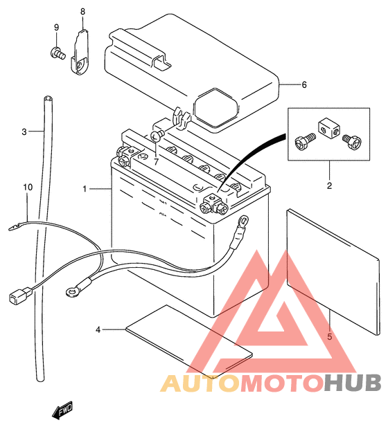 Аккумулятор