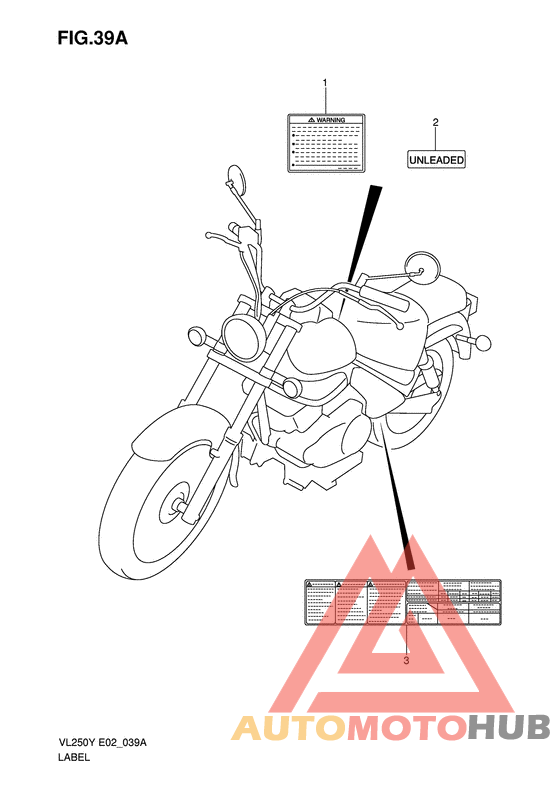 Honda mark
