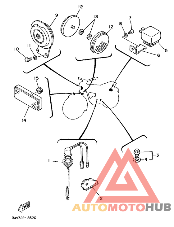 Электрика 2