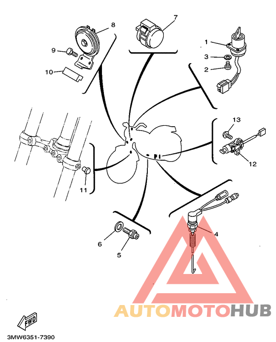 Электрика 2