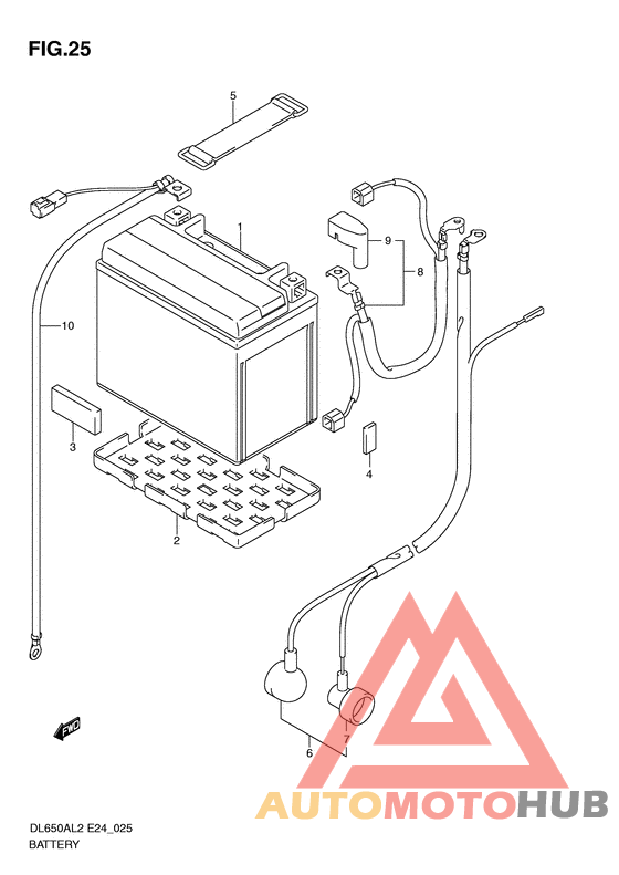 Аккумулятор