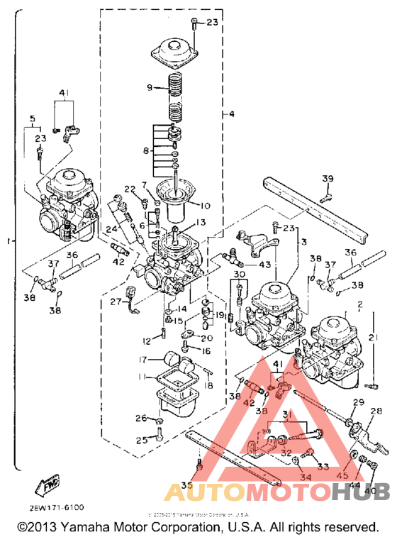 Карбюратор
