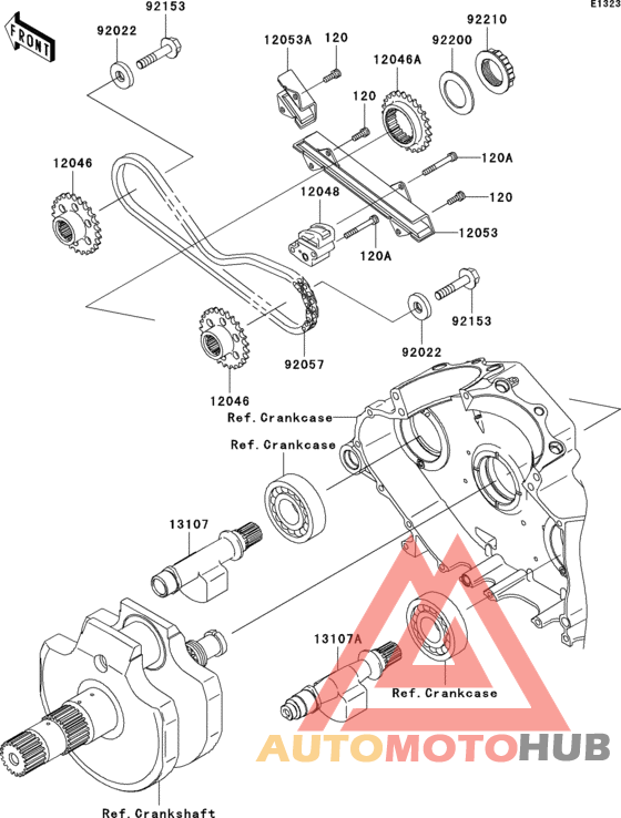 Валансирный вал