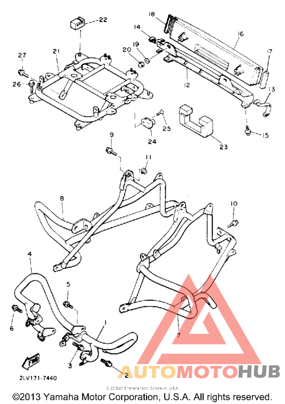Дуги безопасности