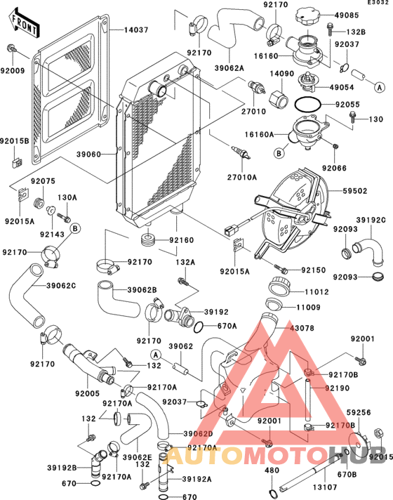 Radiator(1/2)