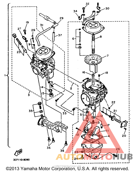 Карбюратор