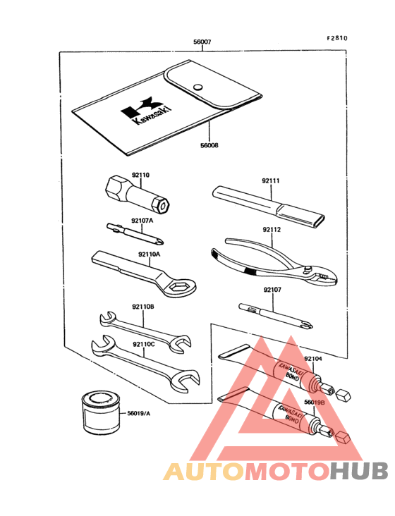 Инструмент