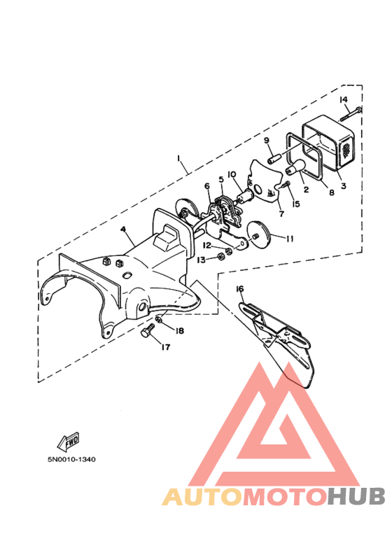 ﾃｰﾙﾗｲﾄ