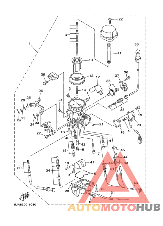 Карбюратор