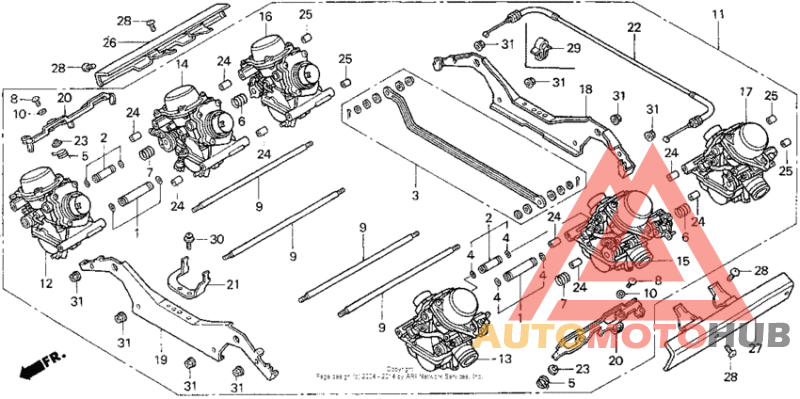 Карбюратор