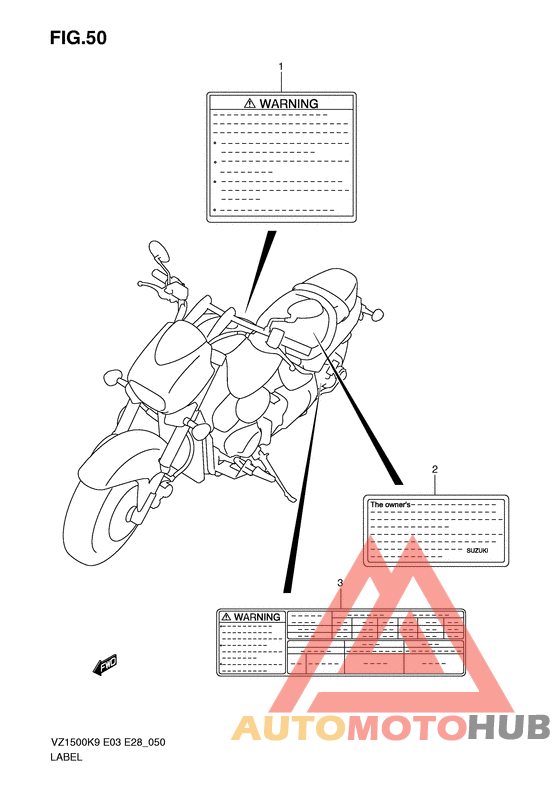 Honda mark