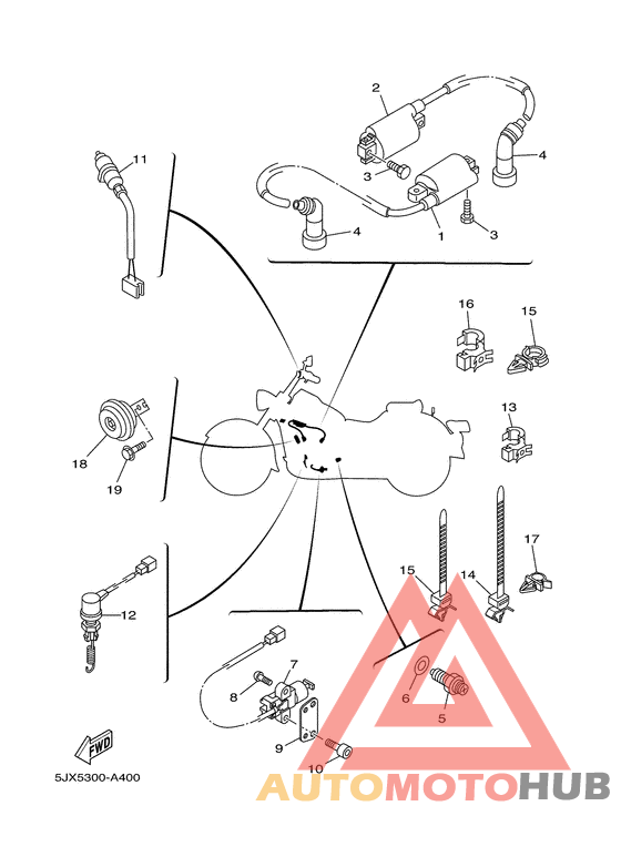 Elektr. ausrustung 2